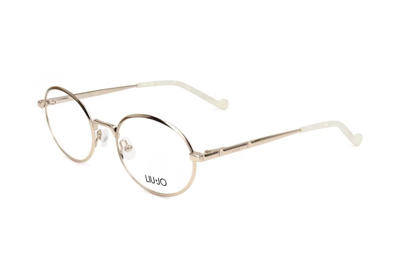 Liu Jo LJ2158 Eyeglasses - view 3